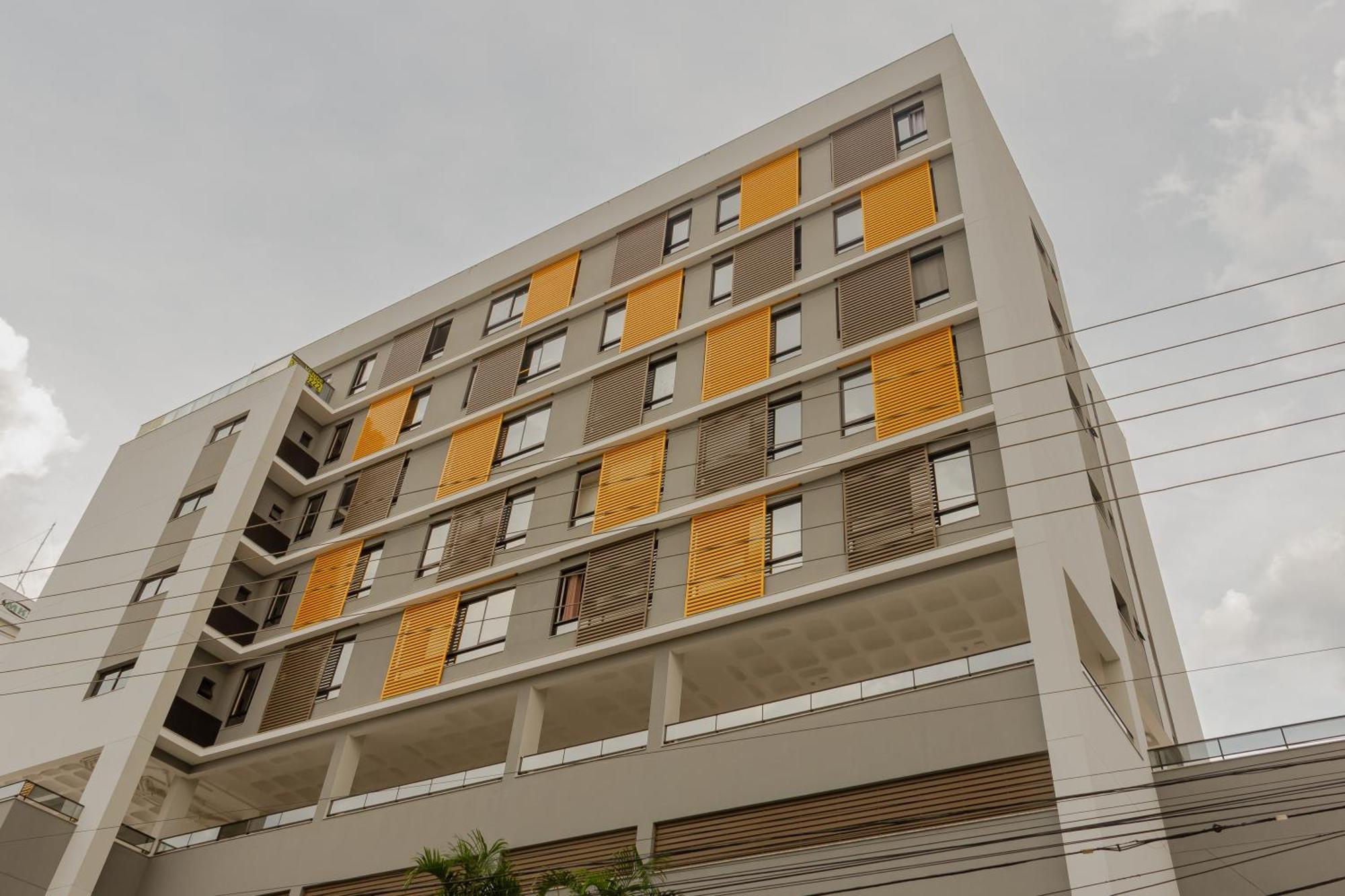 Sapphire Studios: Conforto No Corrego Grande P528 公寓 Florianopolis